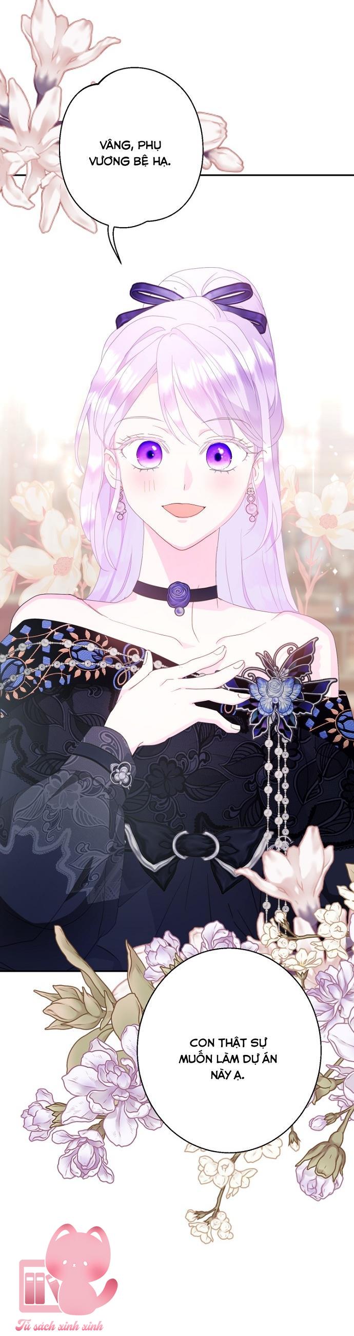 Bỏ Quách Chồng Con Đi, Tiền Bạc Mới Là Tất Cả - Chap 109