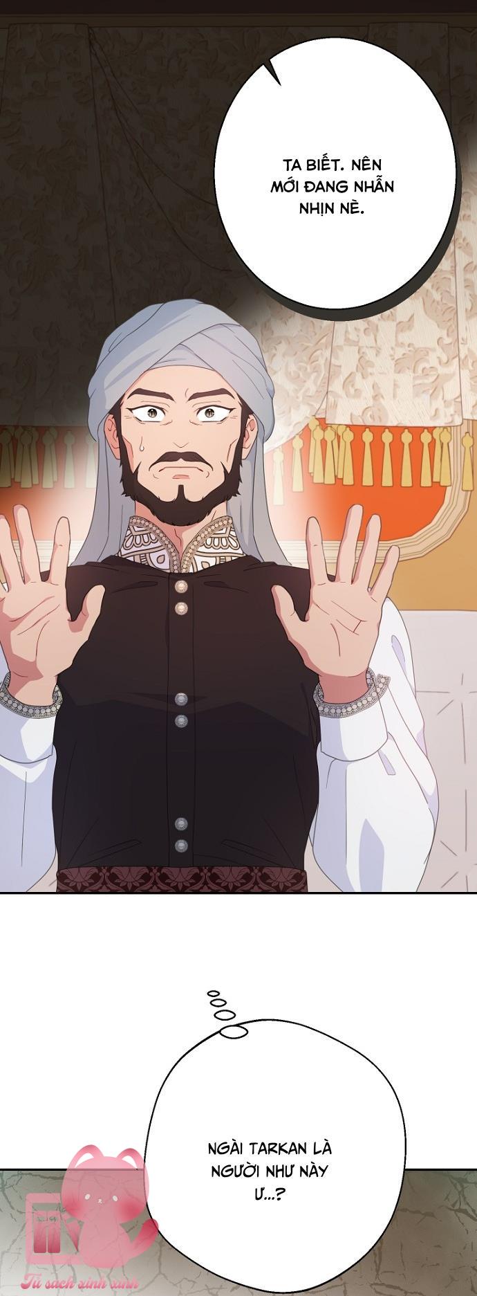 Bỏ Quách Chồng Con Đi, Tiền Bạc Mới Là Tất Cả - Chap 109