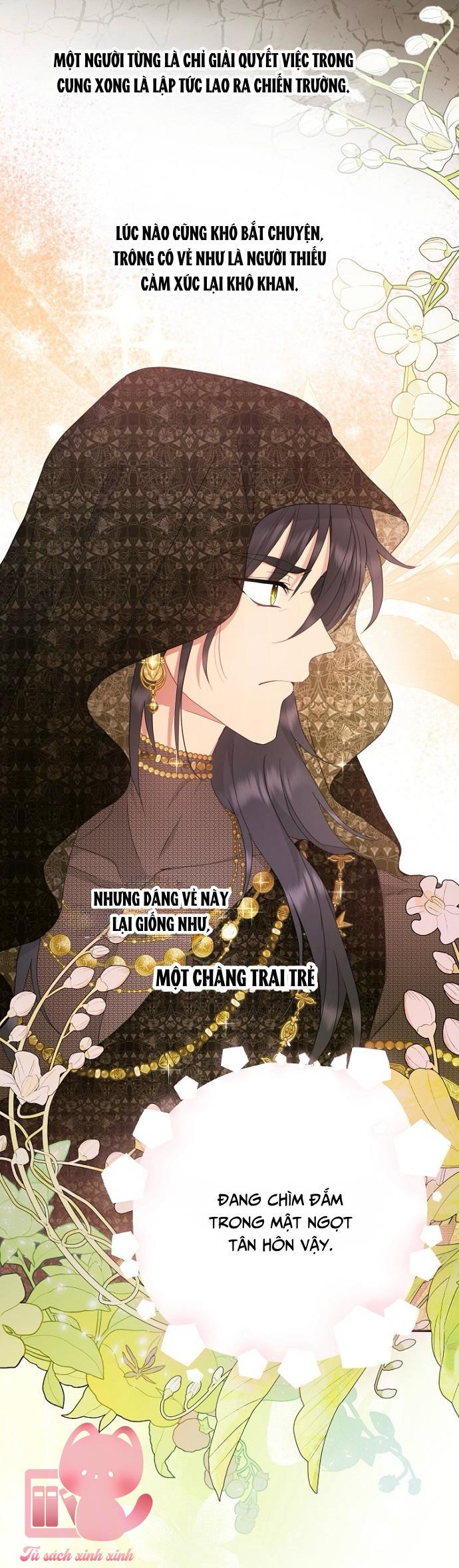 Bỏ Quách Chồng Con Đi, Tiền Bạc Mới Là Tất Cả - Chap 109
