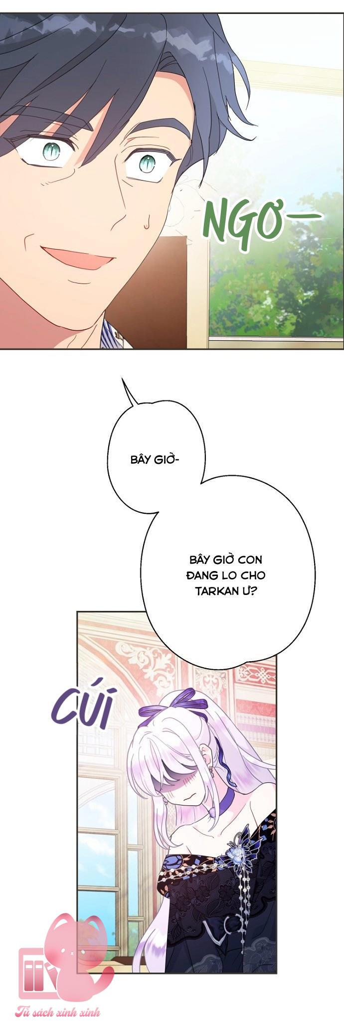 Bỏ Quách Chồng Con Đi, Tiền Bạc Mới Là Tất Cả - Chap 110
