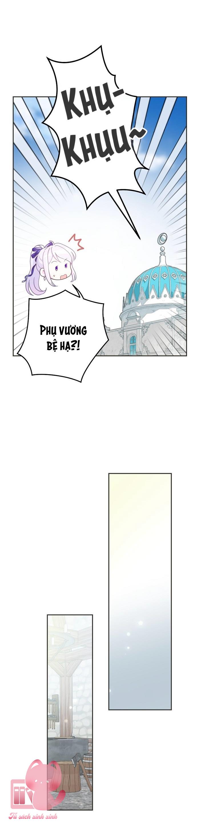 Bỏ Quách Chồng Con Đi, Tiền Bạc Mới Là Tất Cả - Chap 110