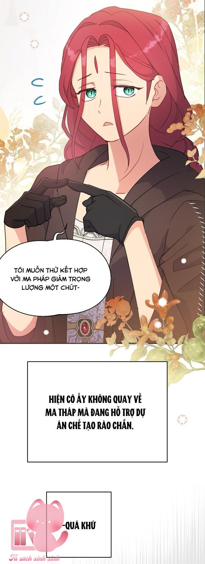 Bỏ Quách Chồng Con Đi, Tiền Bạc Mới Là Tất Cả - Chap 110