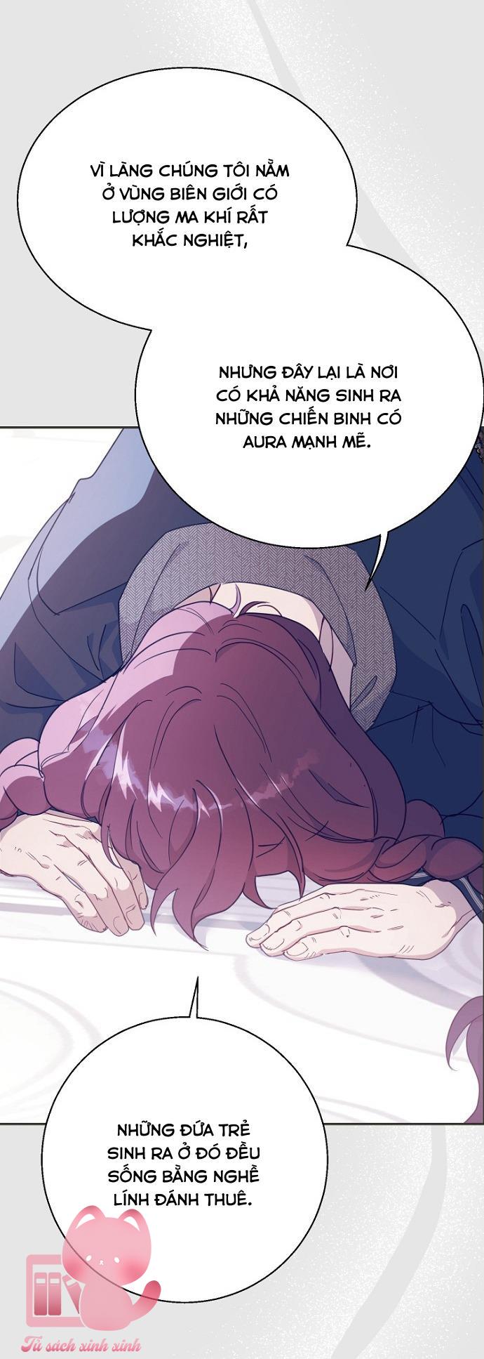 Bỏ Quách Chồng Con Đi, Tiền Bạc Mới Là Tất Cả - Chap 110