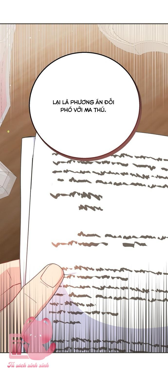 Bỏ Quách Chồng Con Đi, Tiền Bạc Mới Là Tất Cả - Chap 110