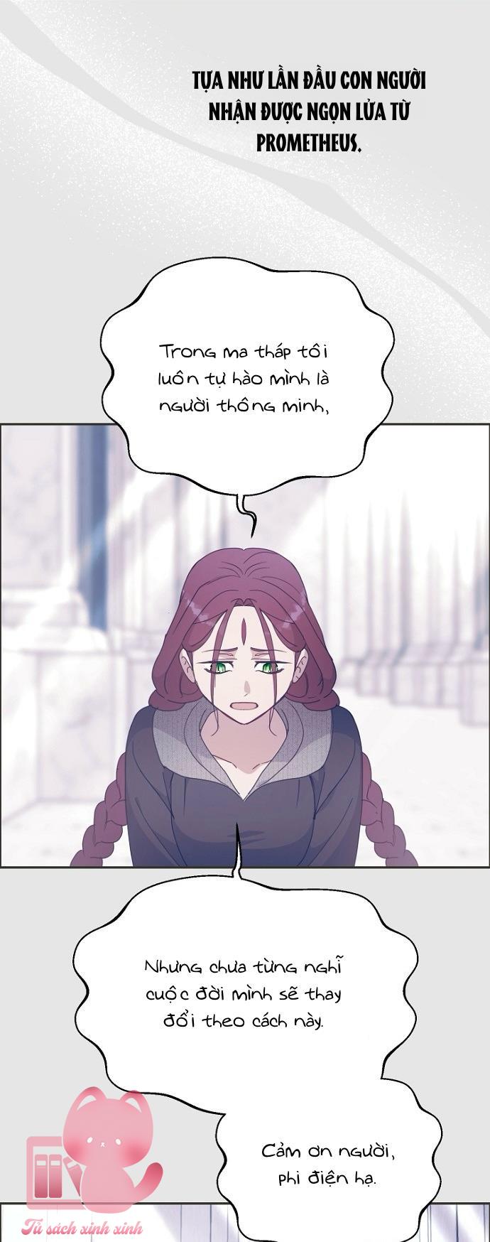 Bỏ Quách Chồng Con Đi, Tiền Bạc Mới Là Tất Cả - Chap 110