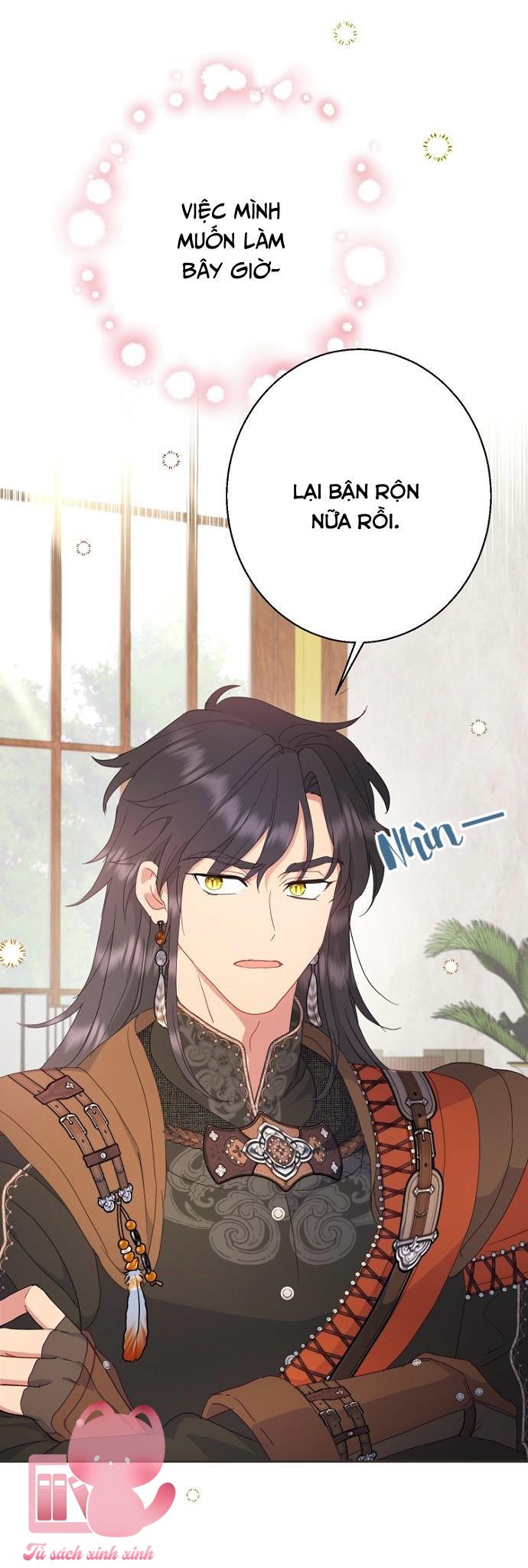 Bỏ Quách Chồng Con Đi, Tiền Bạc Mới Là Tất Cả - Chap 110