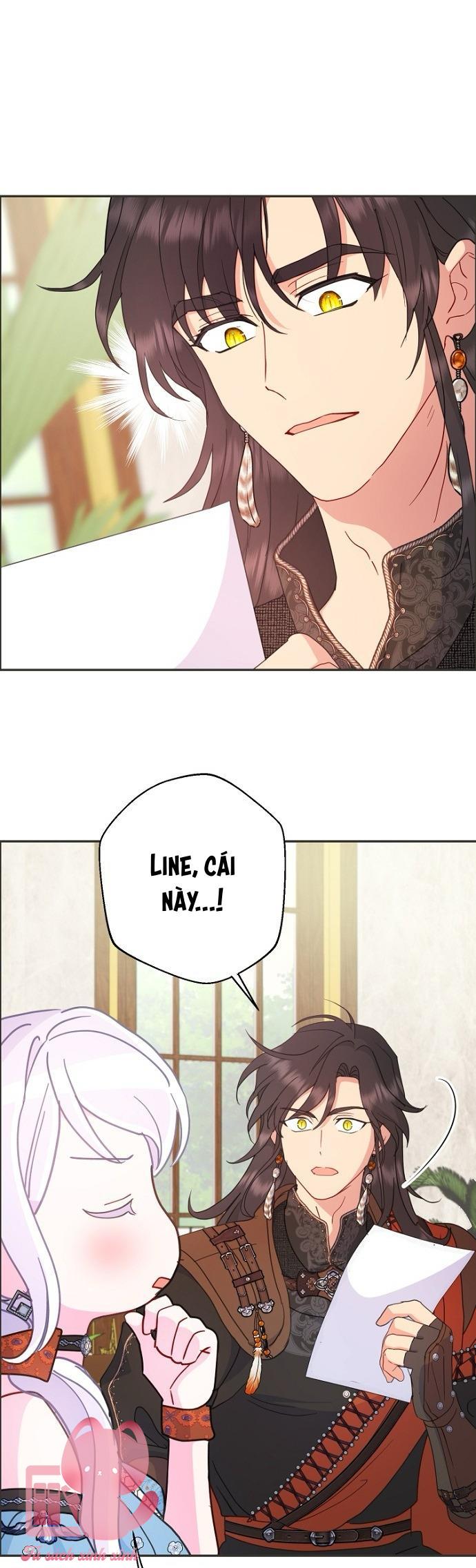 Bỏ Quách Chồng Con Đi, Tiền Bạc Mới Là Tất Cả - Chap 110