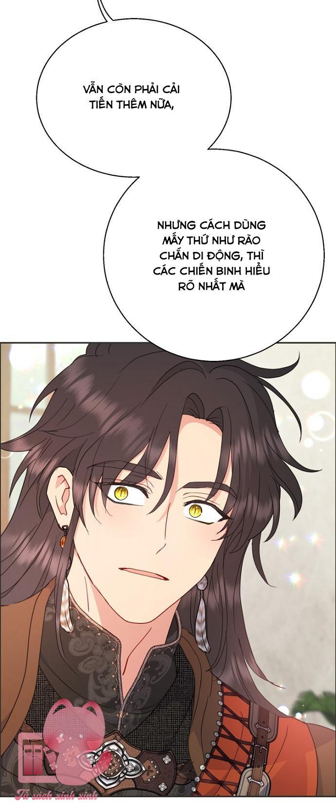 Bỏ Quách Chồng Con Đi, Tiền Bạc Mới Là Tất Cả - Chap 110