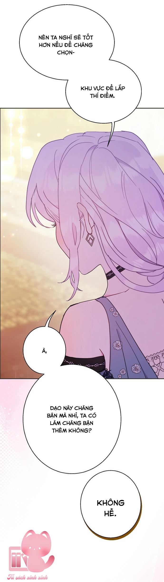 Bỏ Quách Chồng Con Đi, Tiền Bạc Mới Là Tất Cả - Chap 110