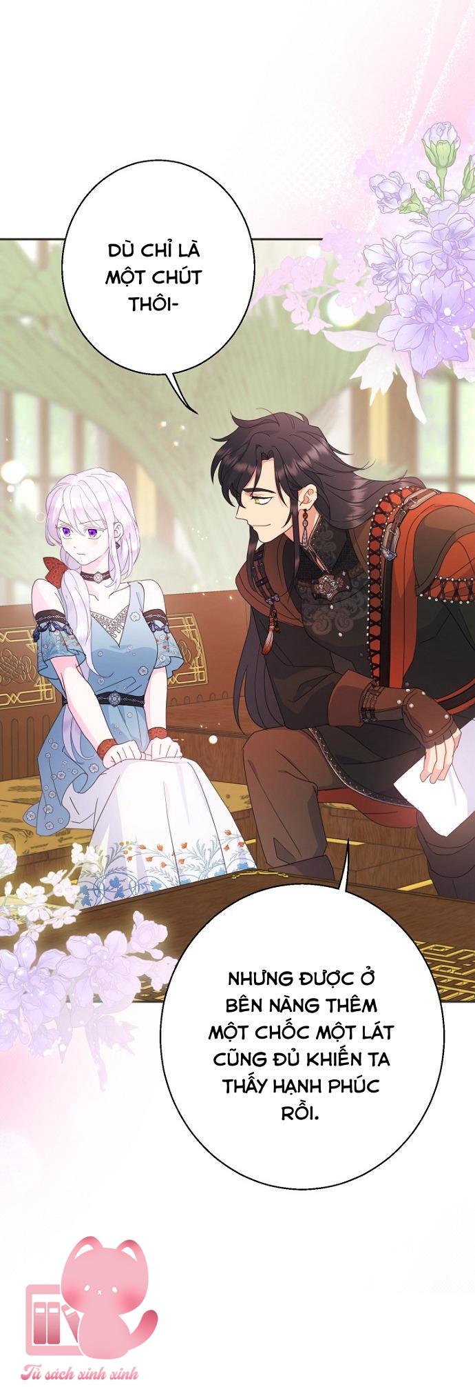 Bỏ Quách Chồng Con Đi, Tiền Bạc Mới Là Tất Cả - Chap 110