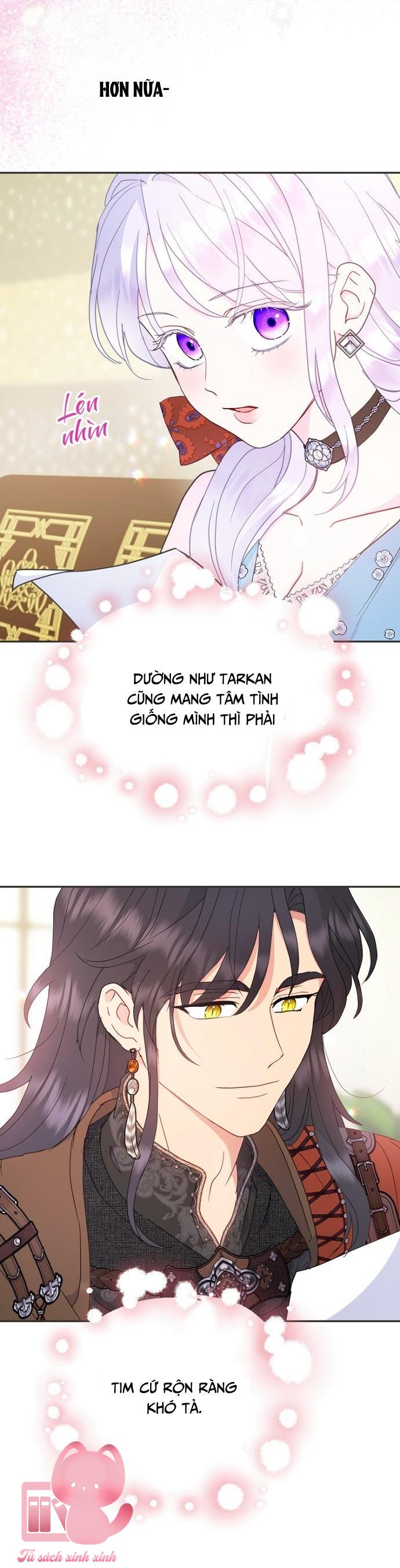 Bỏ Quách Chồng Con Đi, Tiền Bạc Mới Là Tất Cả - Chap 110