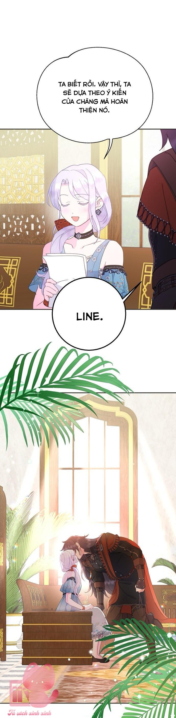 Bỏ Quách Chồng Con Đi, Tiền Bạc Mới Là Tất Cả - Chap 110