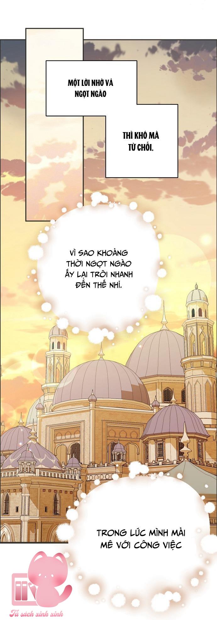Bỏ Quách Chồng Con Đi, Tiền Bạc Mới Là Tất Cả - Chap 110