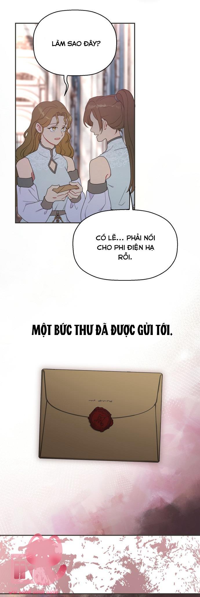 Bỏ Quách Chồng Con Đi, Tiền Bạc Mới Là Tất Cả - Chap 110