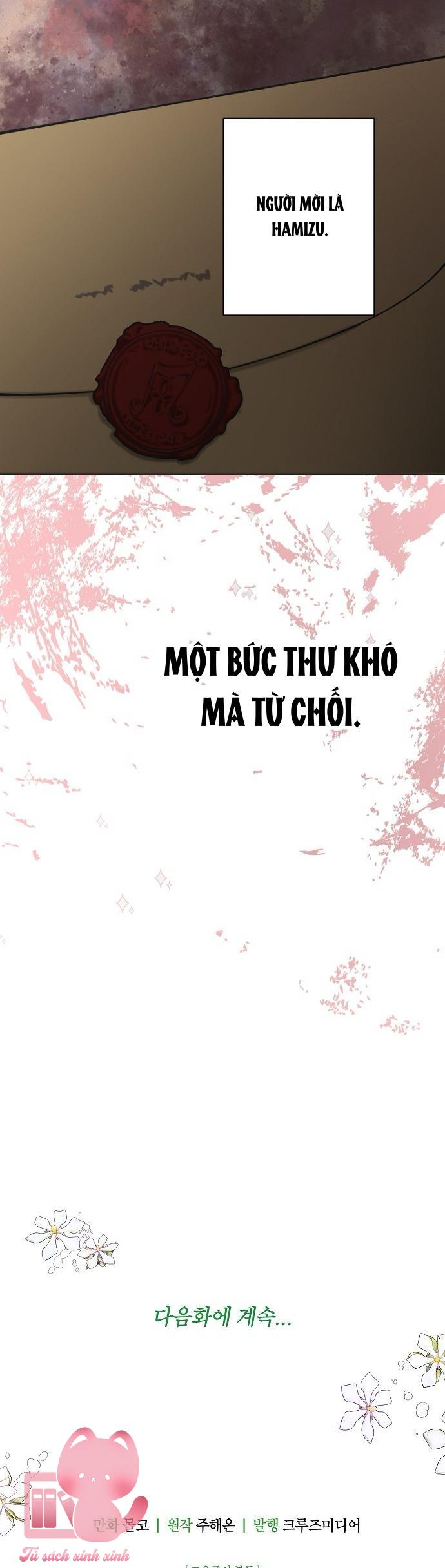 Bỏ Quách Chồng Con Đi, Tiền Bạc Mới Là Tất Cả - Chap 110