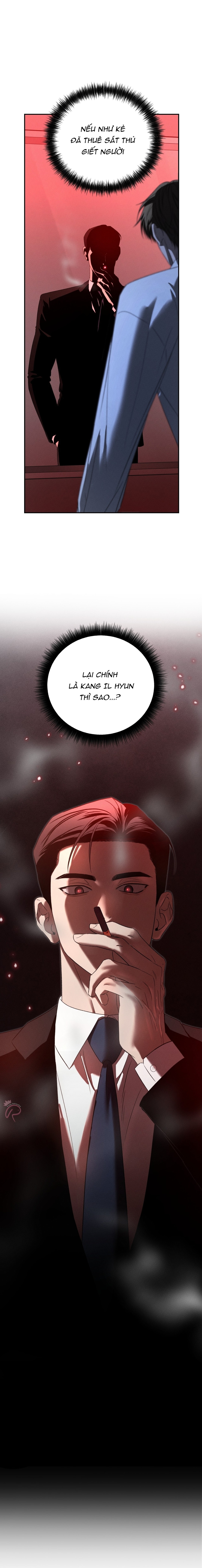 Bọn Chúng Đáng Phải Chết - Chap 21