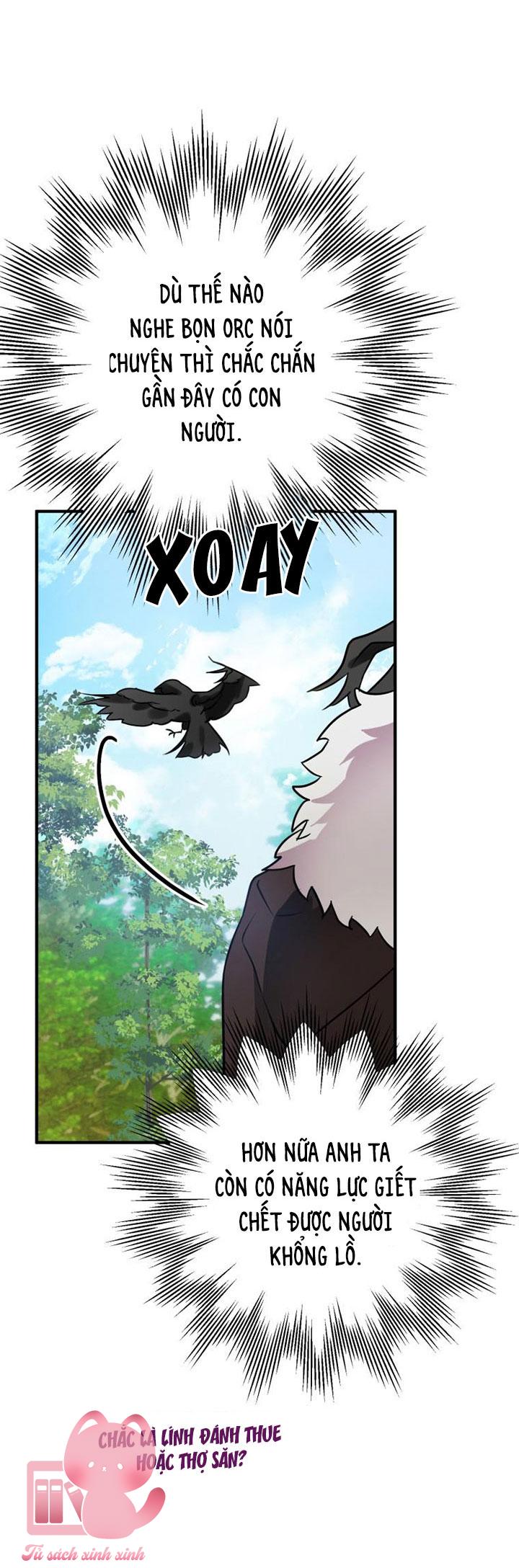 Bỗng Nhiên Tôi Trở Thành Quạ Đen!! - Chap 1