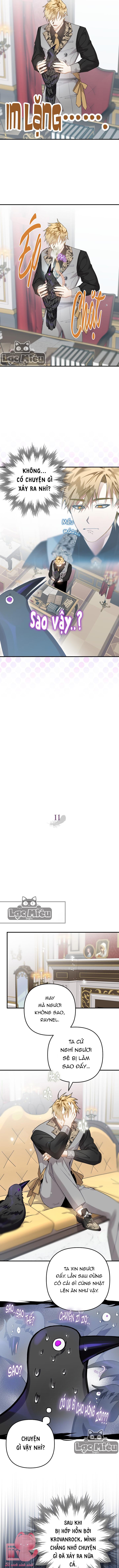 Bỗng Nhiên Tôi Trở Thành Quạ Đen!! - Chap 11