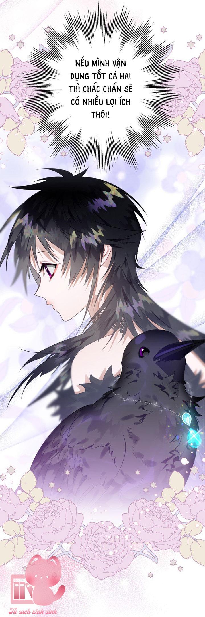 Bỗng Nhiên Tôi Trở Thành Quạ Đen!! - Chap 13