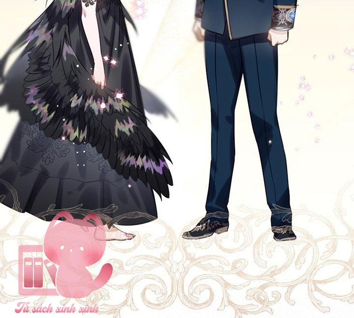 Bỗng Nhiên Tôi Trở Thành Quạ Đen!! - Chap 13