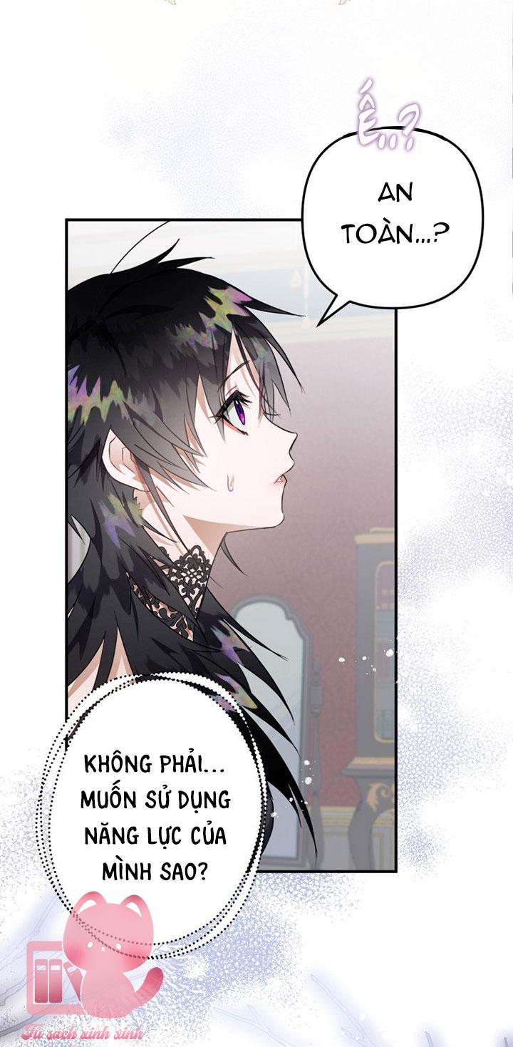 Bỗng Nhiên Tôi Trở Thành Quạ Đen!! - Chap 13