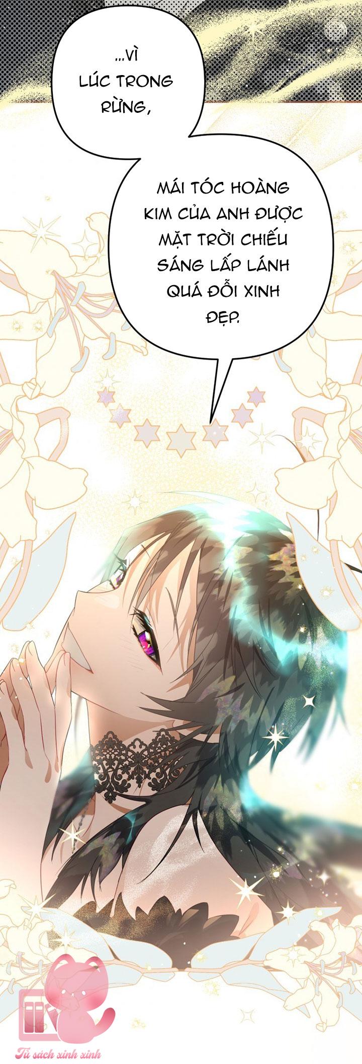 Bỗng Nhiên Tôi Trở Thành Quạ Đen!! - Chap 14