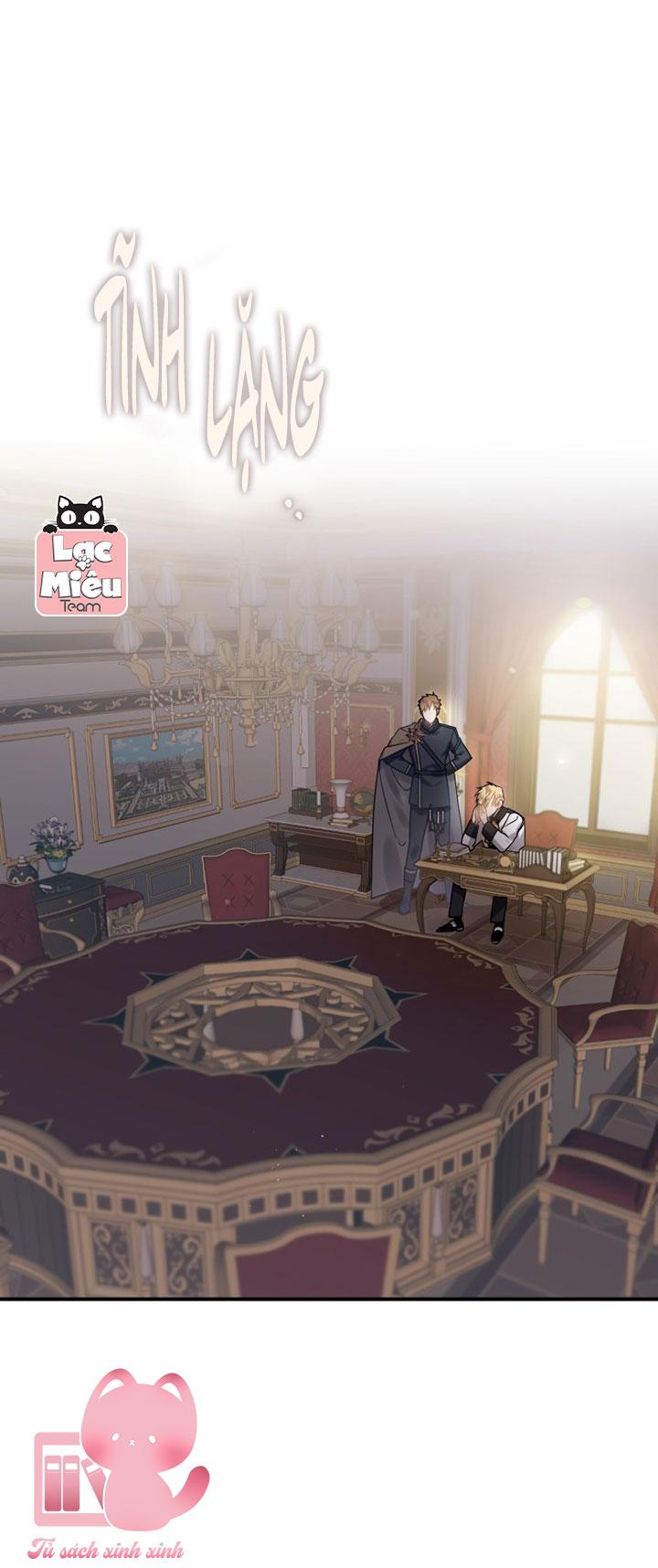 Bỗng Nhiên Tôi Trở Thành Quạ Đen!! - Chap 15