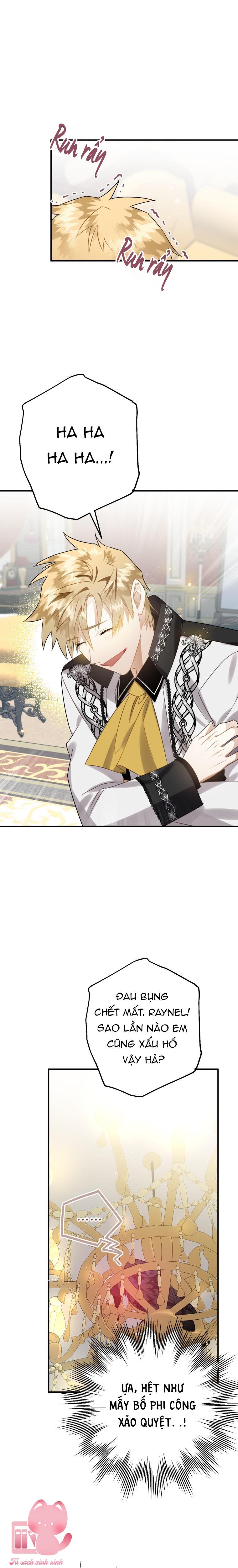 Bỗng Nhiên Tôi Trở Thành Quạ Đen!! - Chap 16