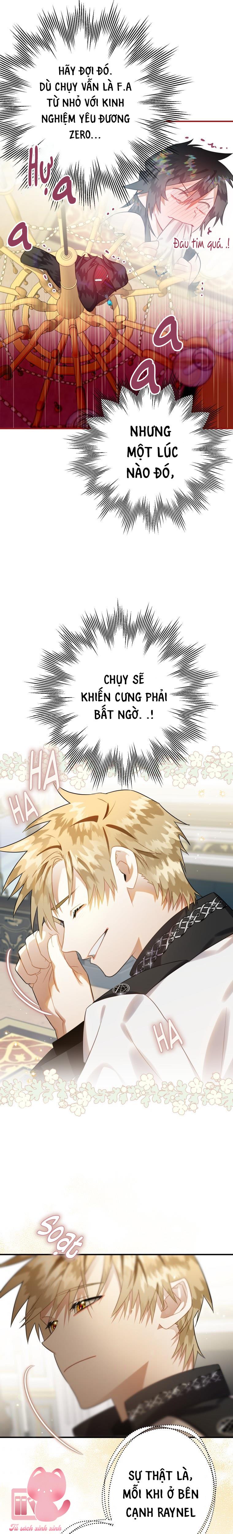 Bỗng Nhiên Tôi Trở Thành Quạ Đen!! - Chap 16