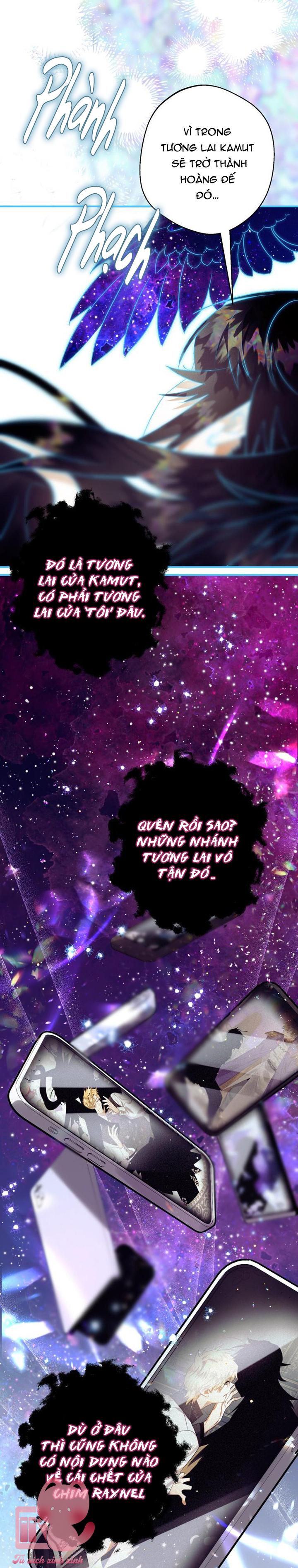 Bỗng Nhiên Tôi Trở Thành Quạ Đen!! - Chap 17