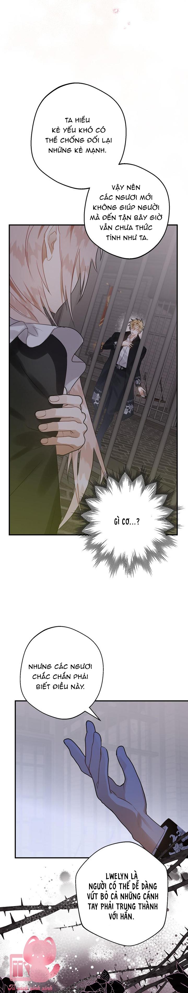 Bỗng Nhiên Tôi Trở Thành Quạ Đen!! - Chap 18