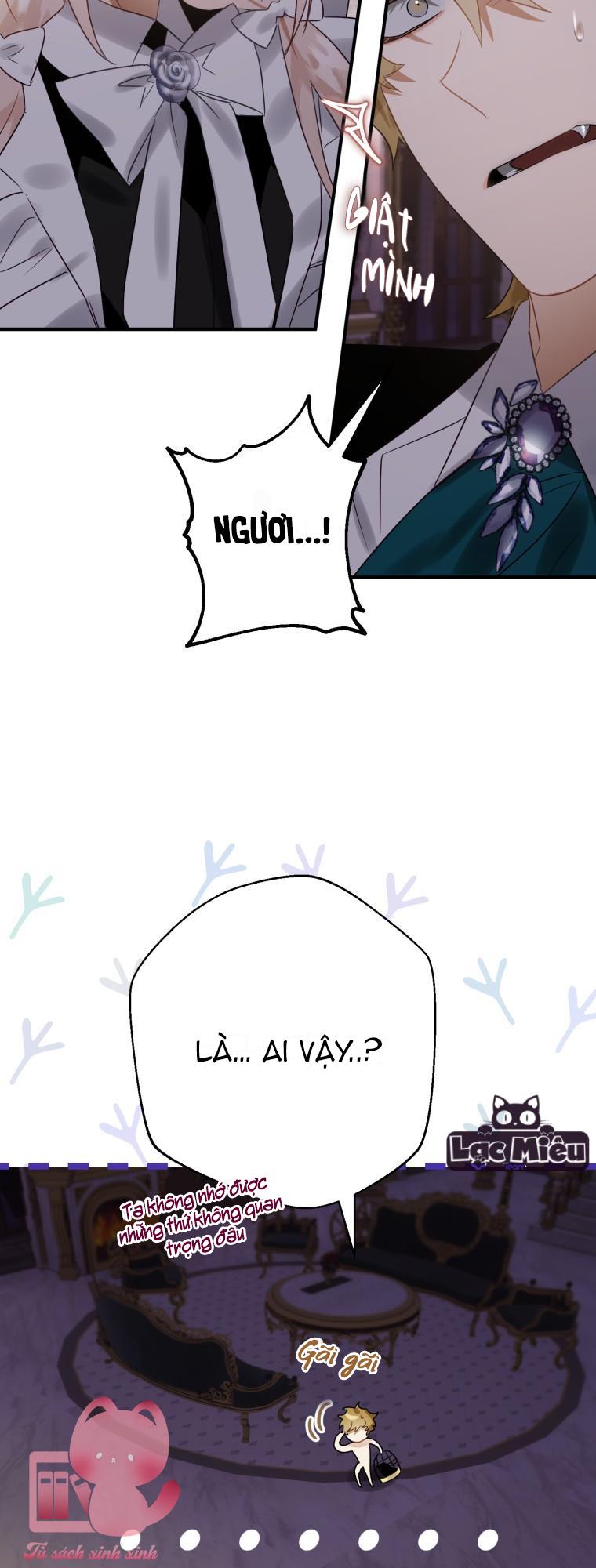 Bỗng Nhiên Tôi Trở Thành Quạ Đen!! - Chap 19