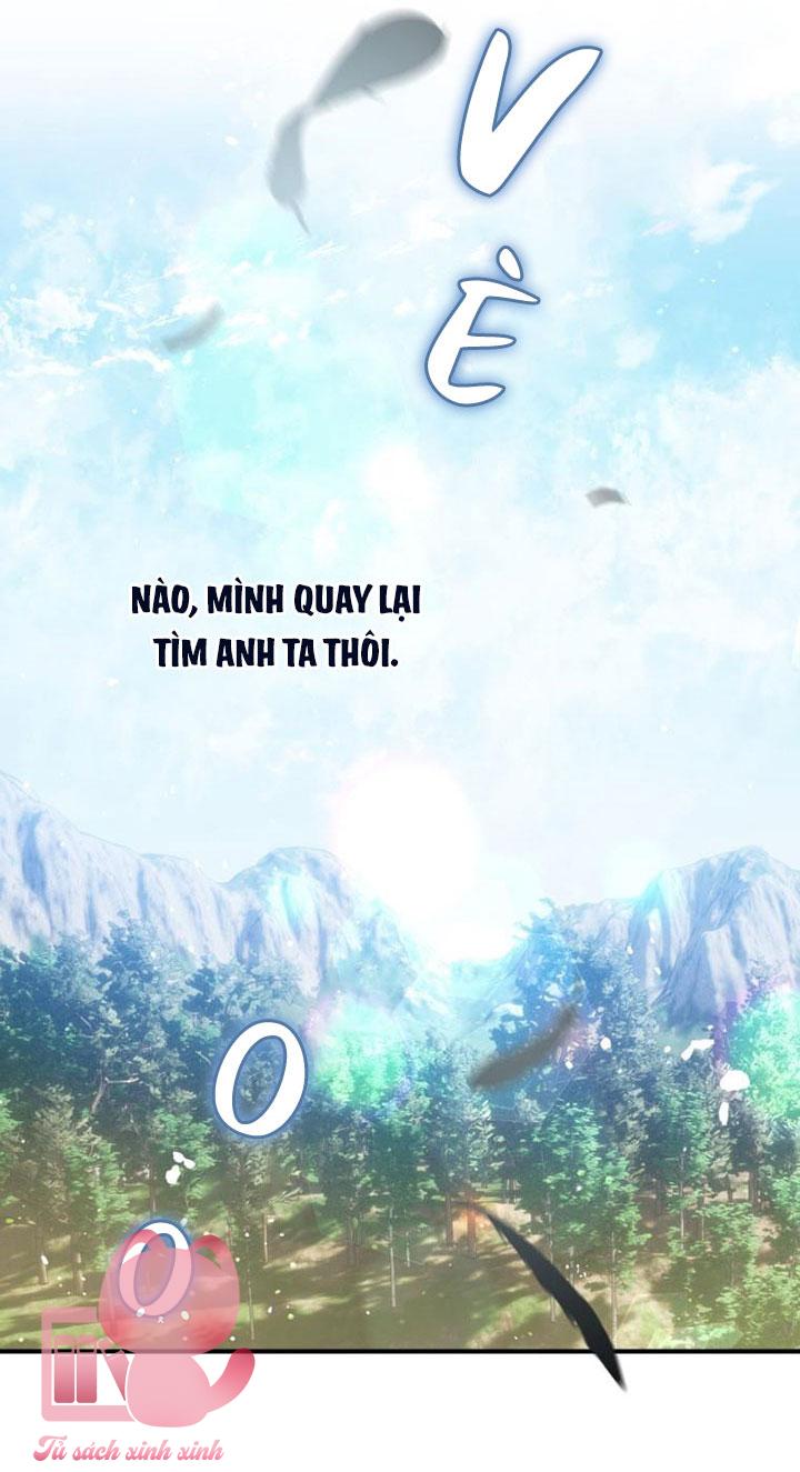 Bỗng Nhiên Tôi Trở Thành Quạ Đen!! - Chap 2