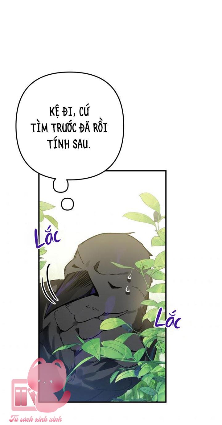 Bỗng Nhiên Tôi Trở Thành Quạ Đen!! - Chap 2