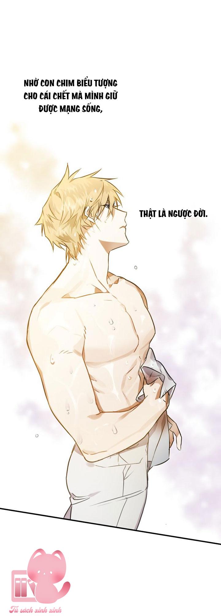 Bỗng Nhiên Tôi Trở Thành Quạ Đen!! - Chap 2