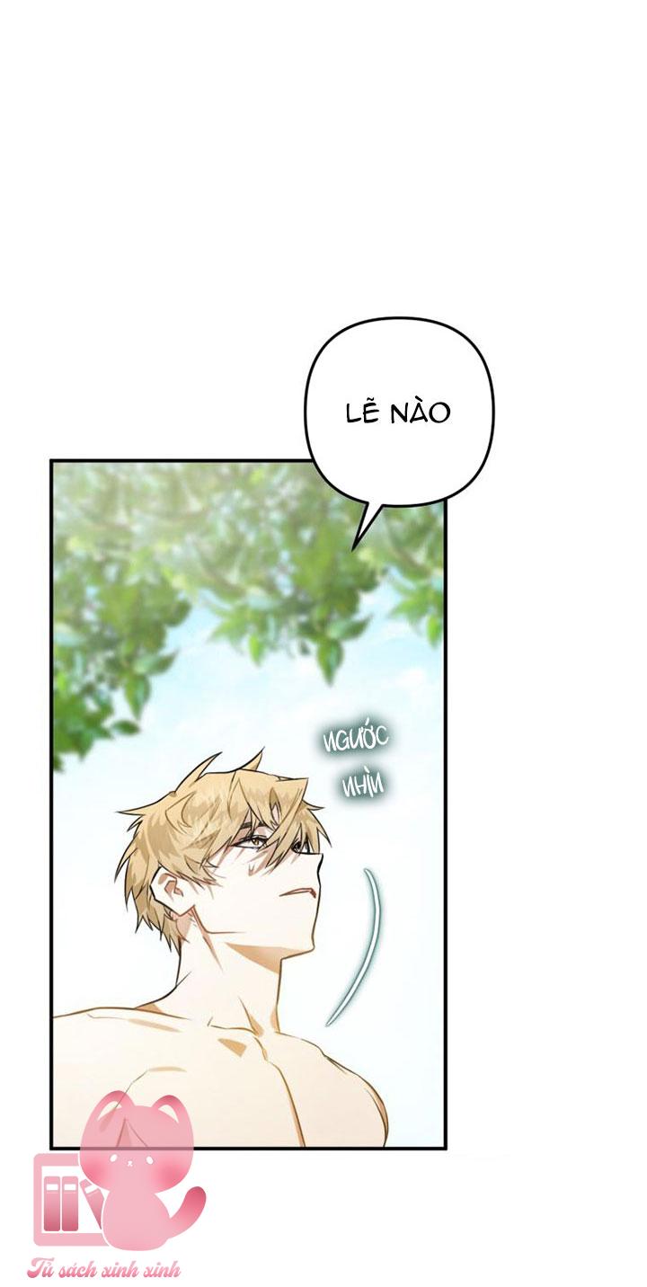 Bỗng Nhiên Tôi Trở Thành Quạ Đen!! - Chap 2