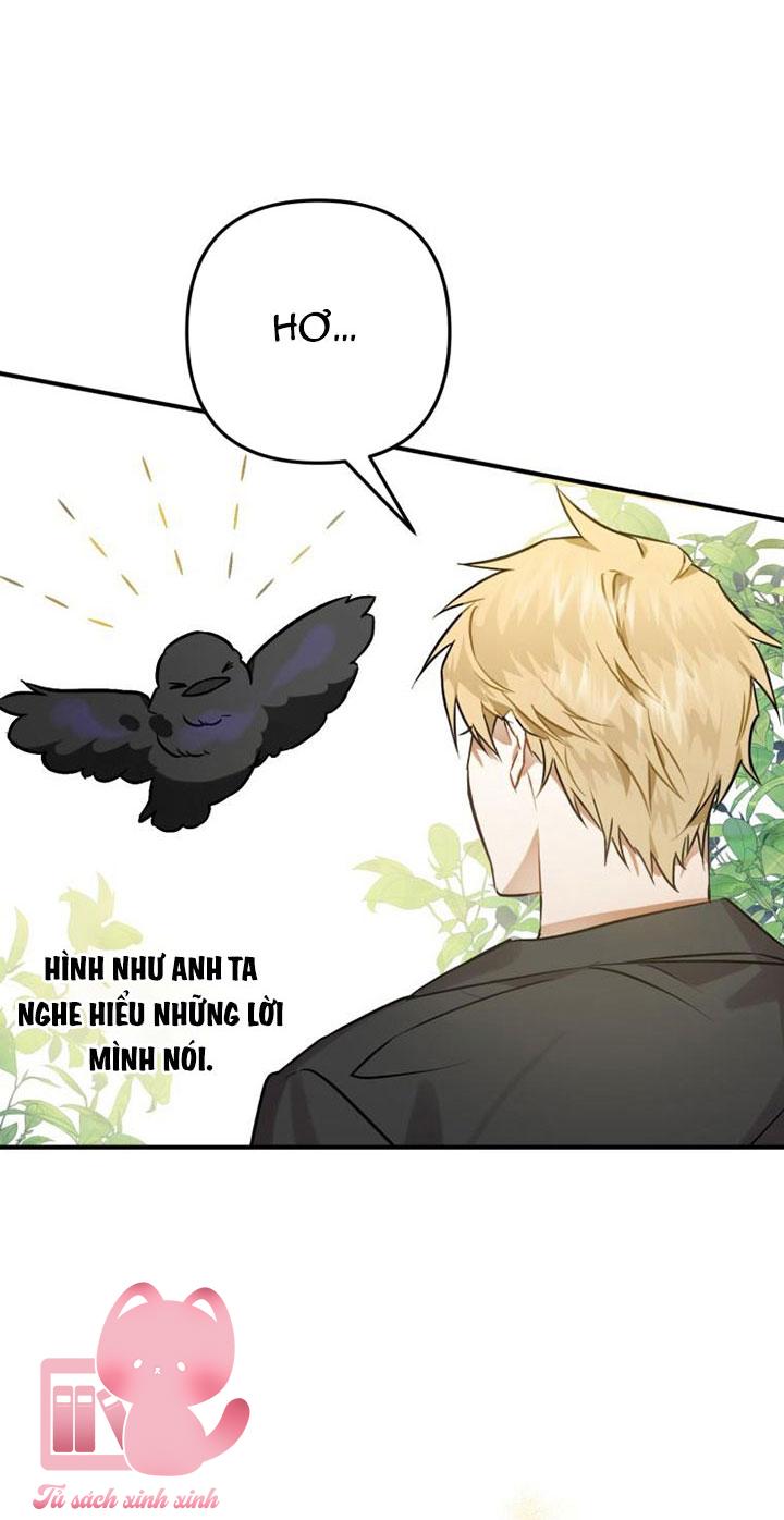 Bỗng Nhiên Tôi Trở Thành Quạ Đen!! - Chap 2