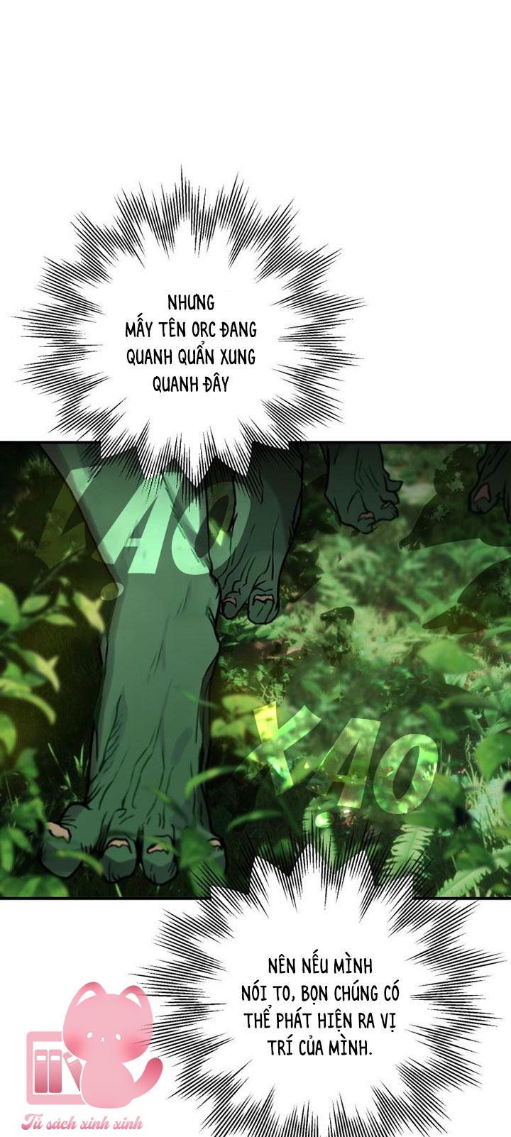 Bỗng Nhiên Tôi Trở Thành Quạ Đen!! - Chap 2