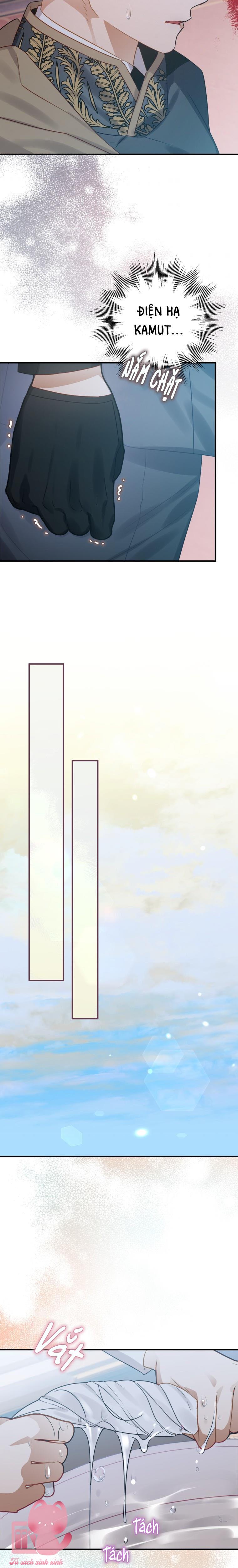 Bỗng Nhiên Tôi Trở Thành Quạ Đen!! - Chap 20