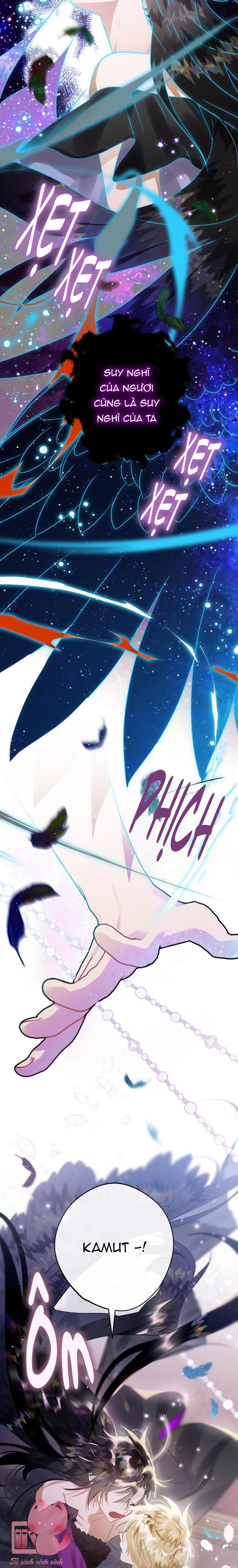 Bỗng Nhiên Tôi Trở Thành Quạ Đen!! - Chap 20