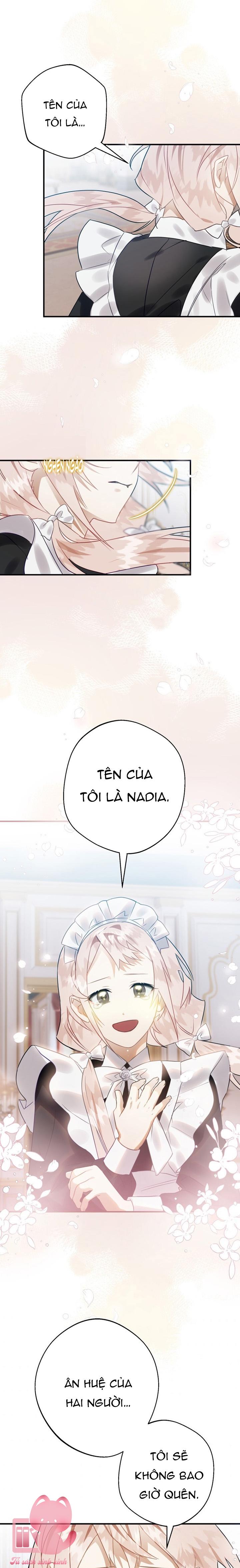 Bỗng Nhiên Tôi Trở Thành Quạ Đen!! - Chap 21