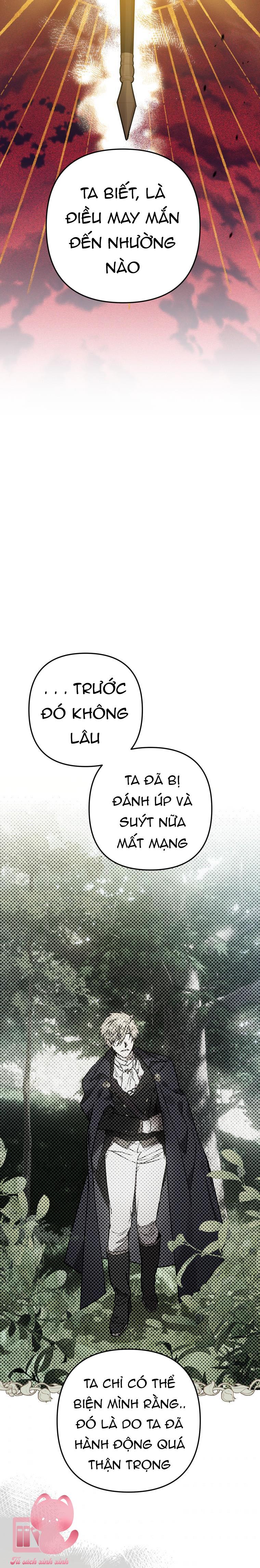 Bỗng Nhiên Tôi Trở Thành Quạ Đen!! - Chap 22