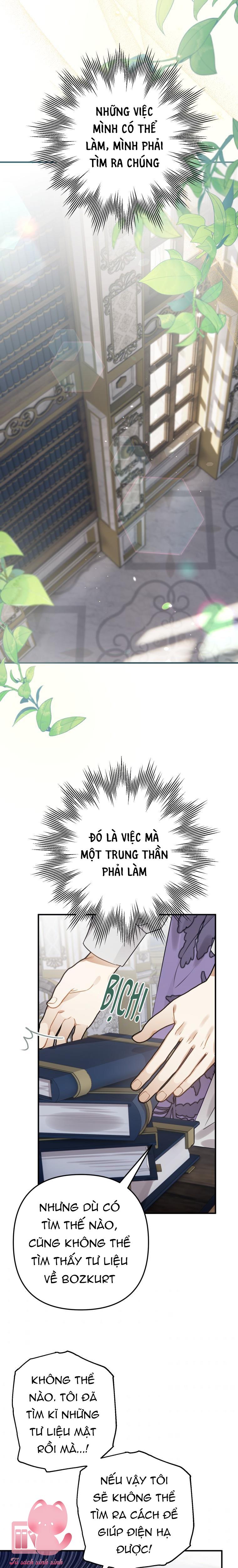 Bỗng Nhiên Tôi Trở Thành Quạ Đen!! - Chap 22