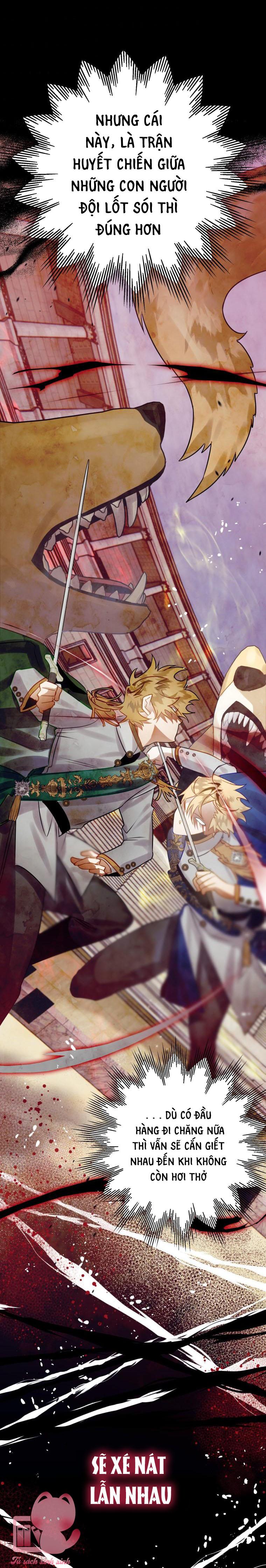 Bỗng Nhiên Tôi Trở Thành Quạ Đen!! - Chap 25