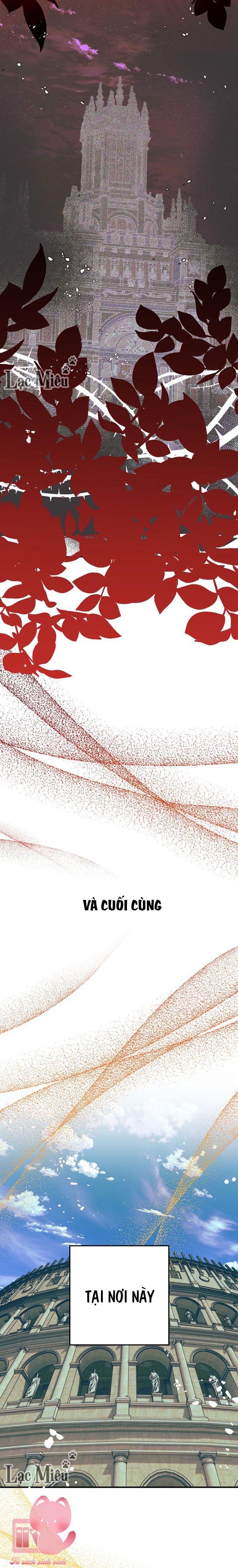 Bỗng Nhiên Tôi Trở Thành Quạ Đen!! - Chap 26