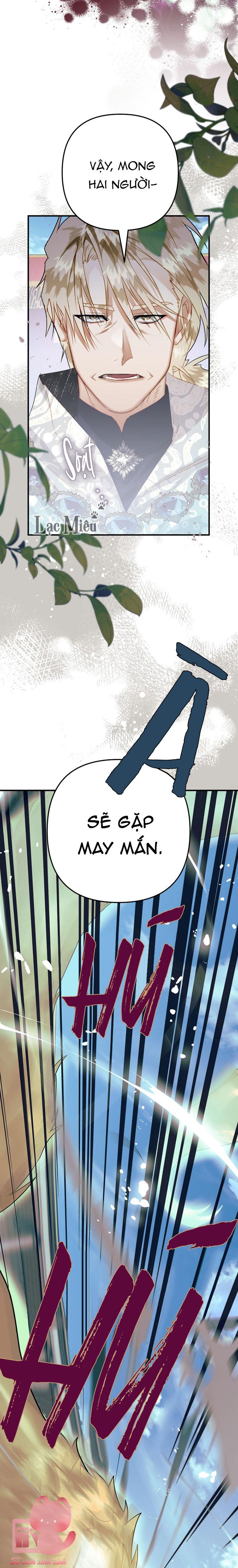 Bỗng Nhiên Tôi Trở Thành Quạ Đen!! - Chap 26