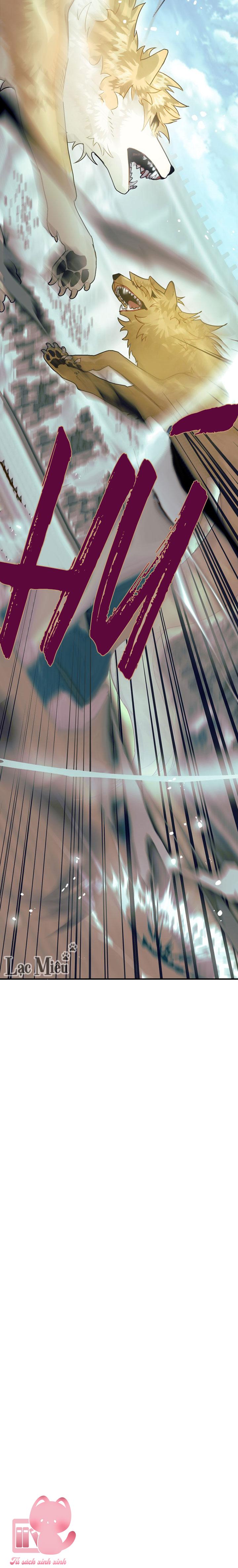 Bỗng Nhiên Tôi Trở Thành Quạ Đen!! - Chap 26