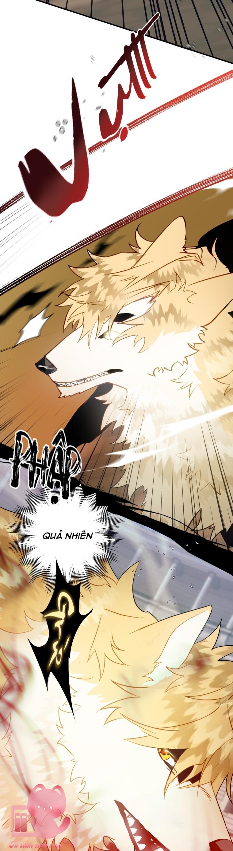 Bỗng Nhiên Tôi Trở Thành Quạ Đen!! - Chap 27