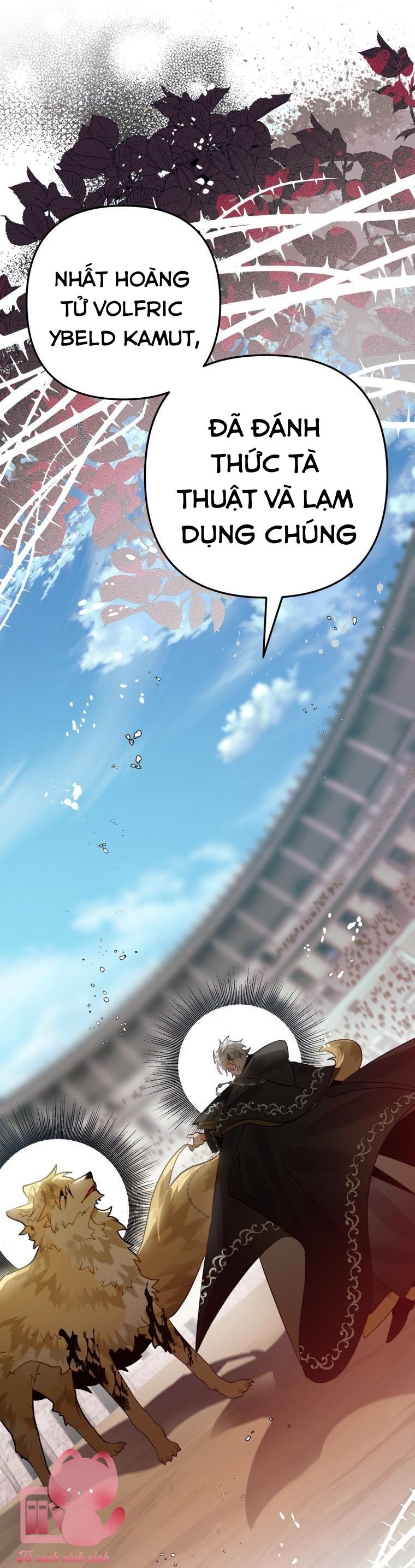 Bỗng Nhiên Tôi Trở Thành Quạ Đen!! - Chap 28