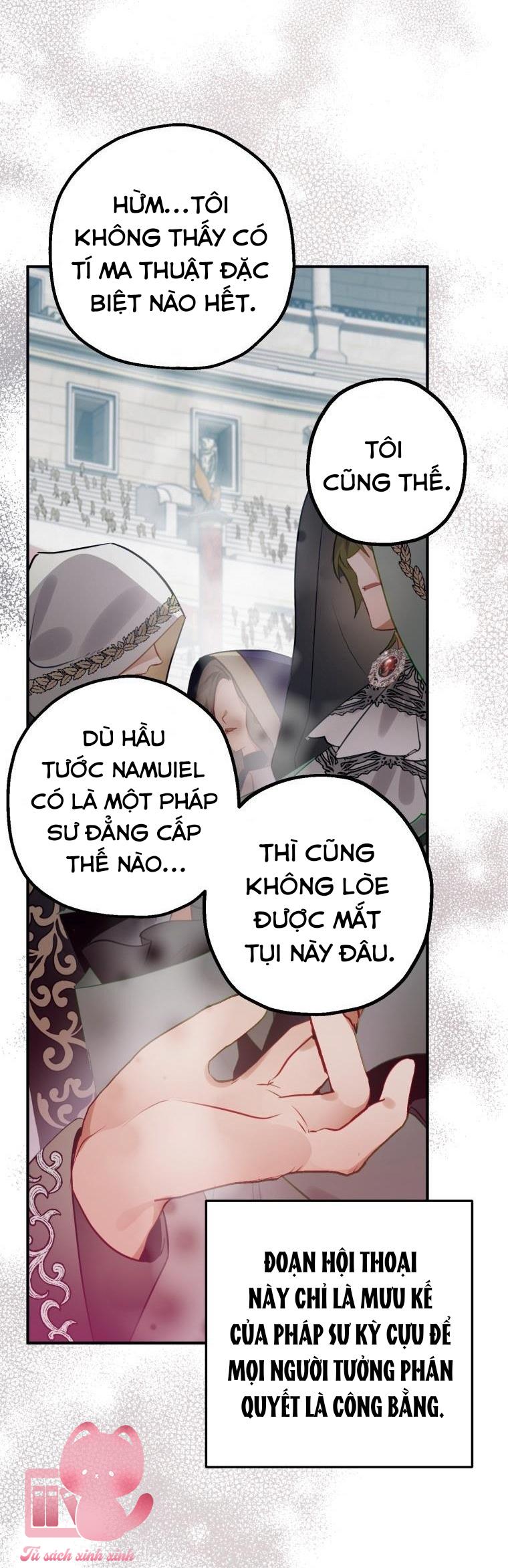 Bỗng Nhiên Tôi Trở Thành Quạ Đen!! - Chap 28